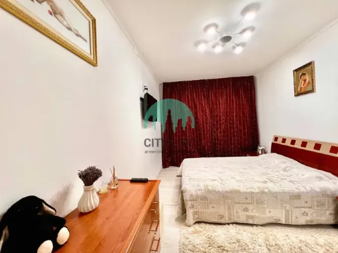 Продаж 3к Квартира 63.6 кв.м Івана Павла ІІ, буд. 8 Івано-Франківськ - фото 10
