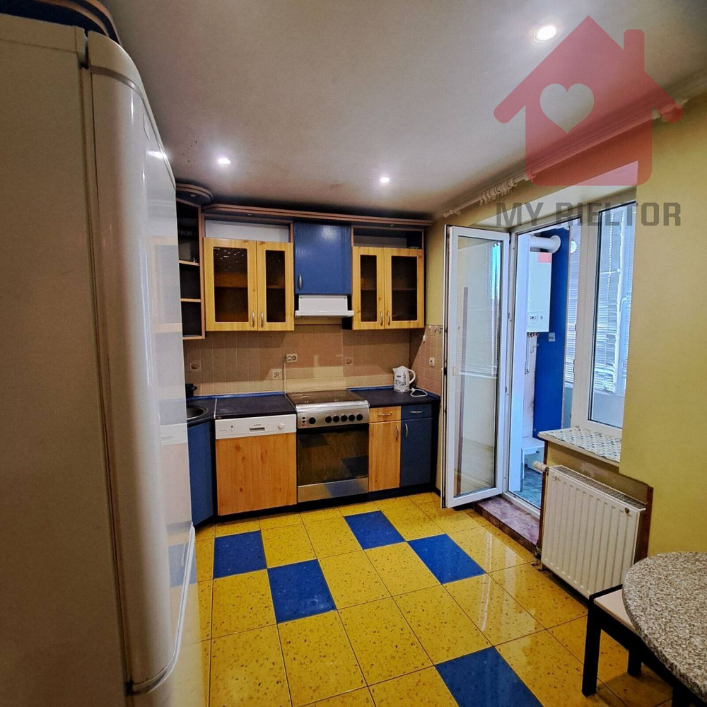 Продаж трикімнатної квартири по вул.Капушанська Uzhhorod - photo 8