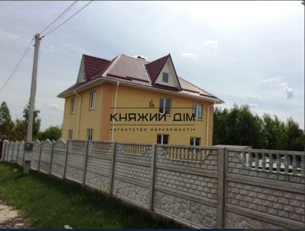 Продажа дома 240 м2 в 5 км от Киева на 10 сотках № 2210091 Мила - фото 2