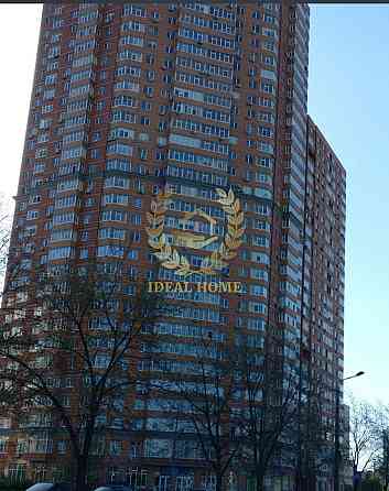 Продаж Квартира 1-кімнатна, 2/34 поверх на Ревуцкого ул., 9 Київ