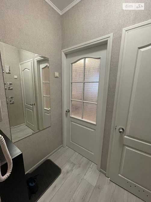 Оренда Квартира 1-кімнатна, 3/5 поверх на вул. Набережно-Хрещатицька, 35 Київ - фото 7