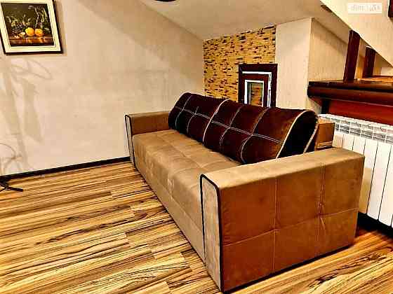 Оренда Квартира 3-кімнатна, 6/6 поверх на Мечникова Київ