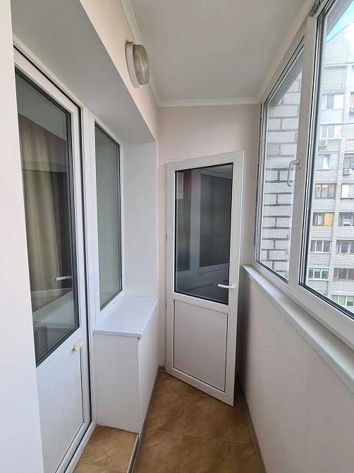 Оренда Квартира 1-кімнатна, 10/16 поверх на вул. Княжий Затон, 14В Київ - фото 16