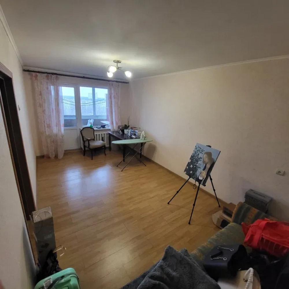 2 кімнатна квартира, Новобіличі, Академмістечко, Святошинський район Киев - изображение 7