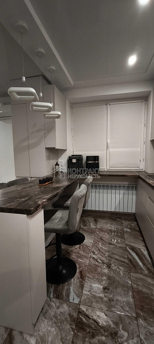 Продаж Квартира 3-кімнатна, 9/10 поверх на вул. Лосевський Харьков - изображение 5