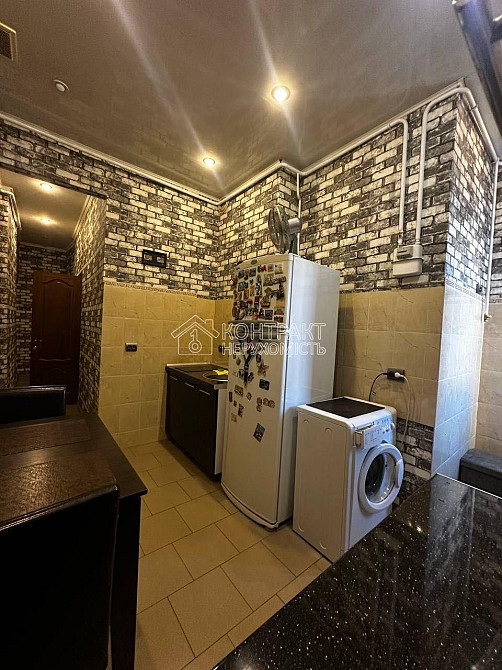 Продаж Квартира 2-кімнатна, 4/4 поверх на вул. Дарвіна Харьков - изображение 8