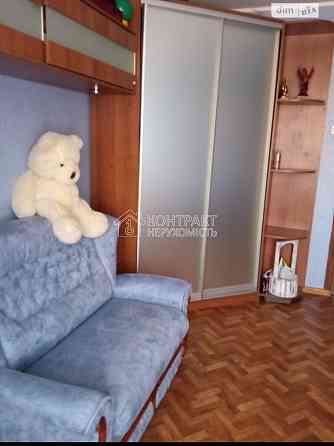 Продаж Квартира 3-кімнатна, 6/9 поверх на вул. Салтівське Kharkiv