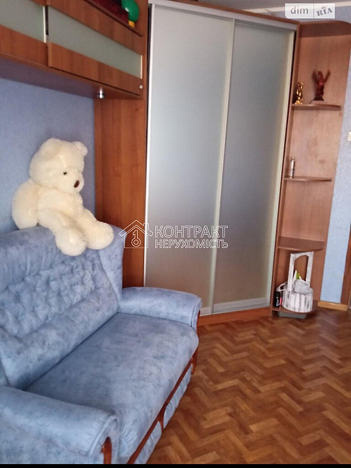 Продаж Квартира 3-кімнатна, 6/9 поверх на вул. Салтівське Kharkiv - photo 5