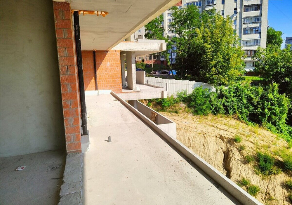 Продаж Квартира 2-кімнатна, 5/8 поверх на вул. Пасічна Львов - изображение 1