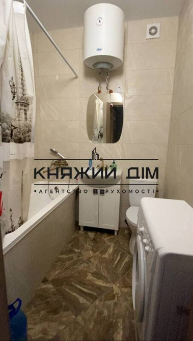 1кімн студіо Софіївська Борщагівка АТБ Новус поряд 15 хв до кільцевої дороги № 21146690  - фото 11