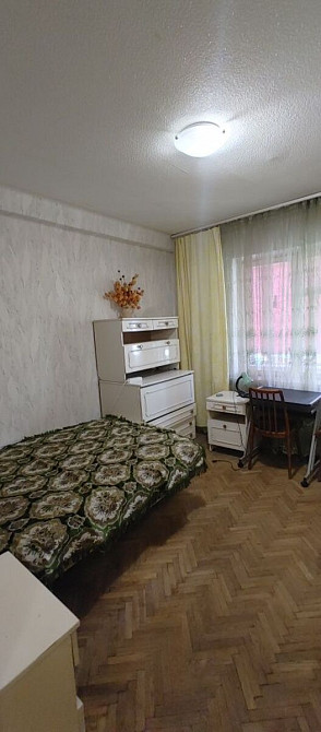 Оренда Квартира 2-кімнатна, 6/9 поверх на Урицкого ул./ Липкивского Василия, 13 Київ - фото 5