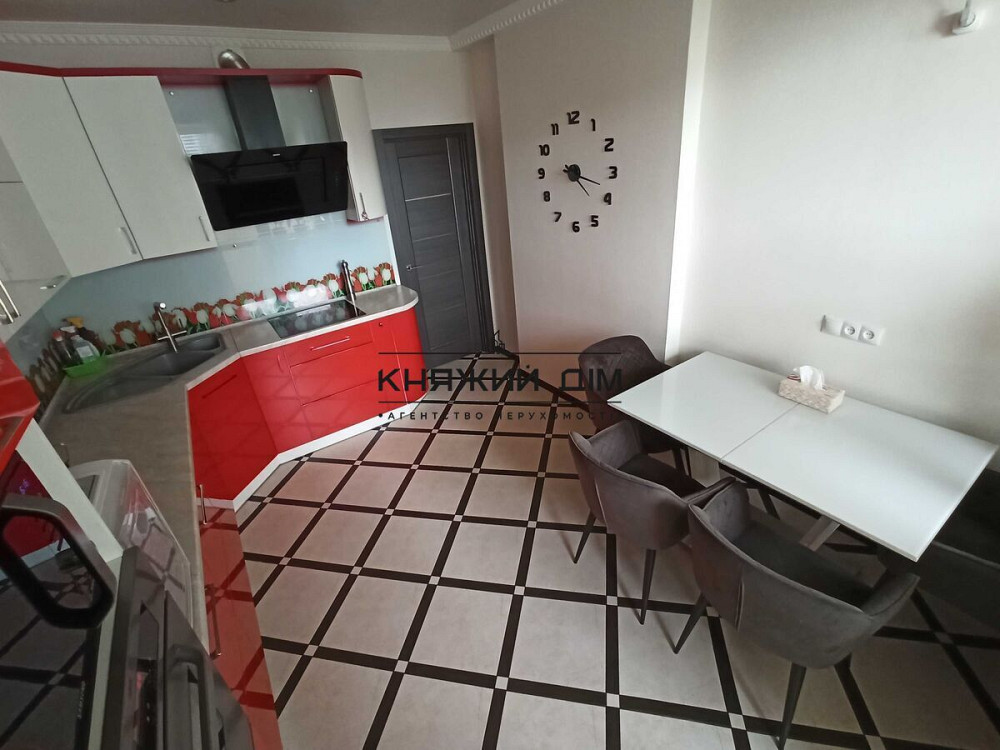 Продаж 2 кімнатної квартири Драгоманова 2Б 21146245 Київ - фото 9