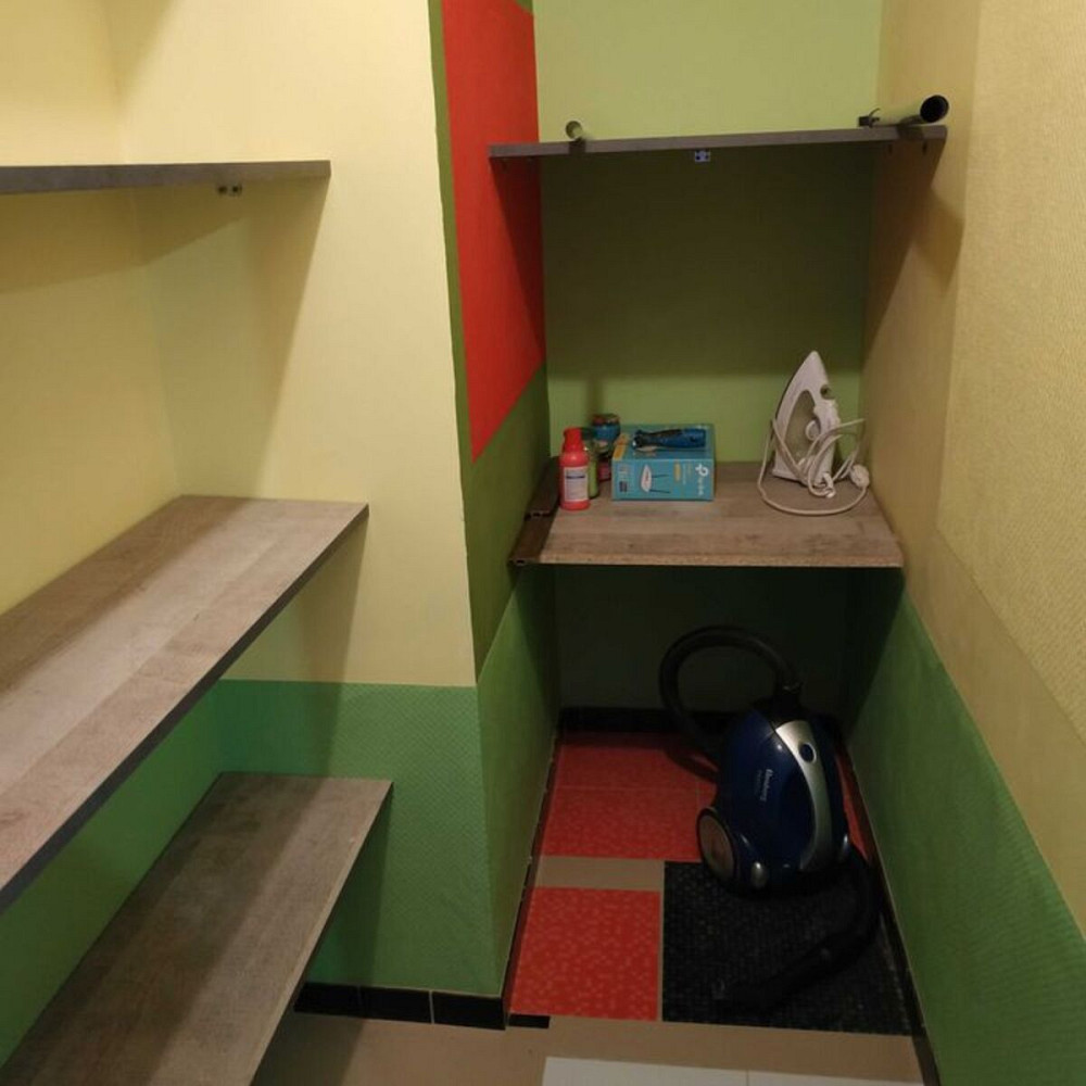 Оренда Квартира 1-кімнатна, 3/12 поверх на Паньківська, 27/78 Київ - фото 11