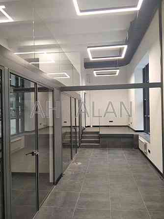 Оренда офісне приміщення на Сверстюка Євгена вул., 11Б приміщень - 3, поверх - 1/2 Київ