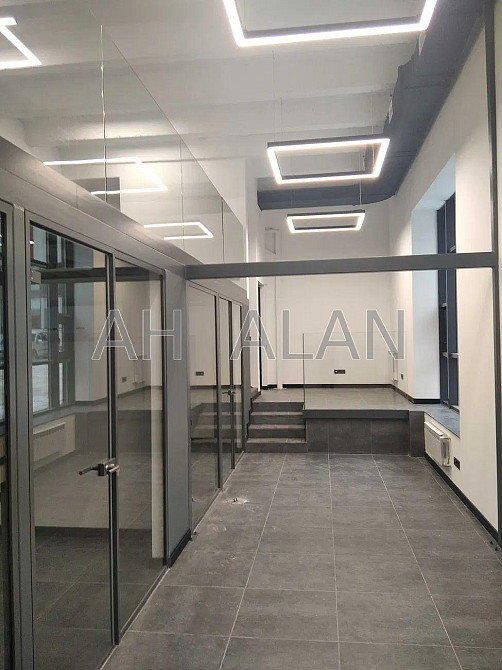 Оренда офісне приміщення на Сверстюка Євгена вул., 11Б приміщень - 3, поверх - 1/2 Київ - фото 5