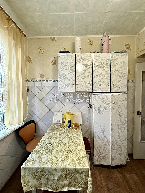 Продаж 1к Квартира 36.5 кв.м Героїв Праці вул. Харків - фото 4