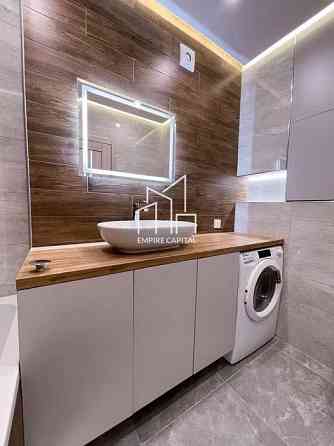 Продаж Квартира 1-кімнатна, 8/12 поверх на вул. Трускавецька L'viv