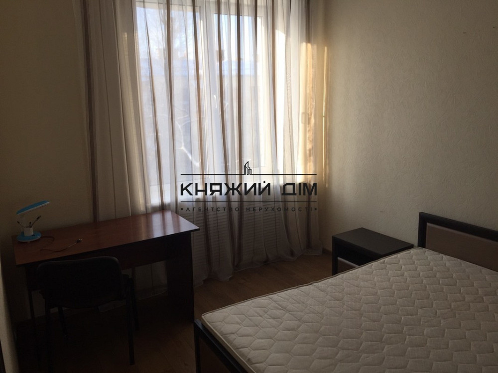 Продаж 3-кімнатна квартира, метро Лук'янівська! № 21120596 Київ - фото 6