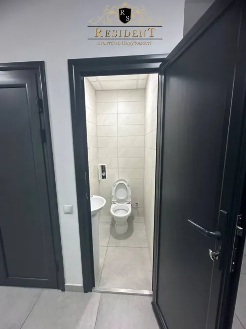 Здається Офісні приміщення площа 147 кв.м  Дніпро  Дніпро - фото 5