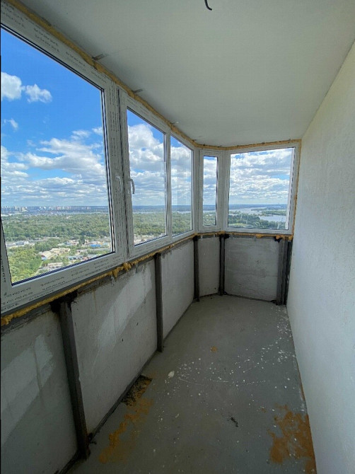 Продаж Квартира 3-кімнатна, 23/25 поверх на переулок Моторный, д.11 Киев - изображение 1