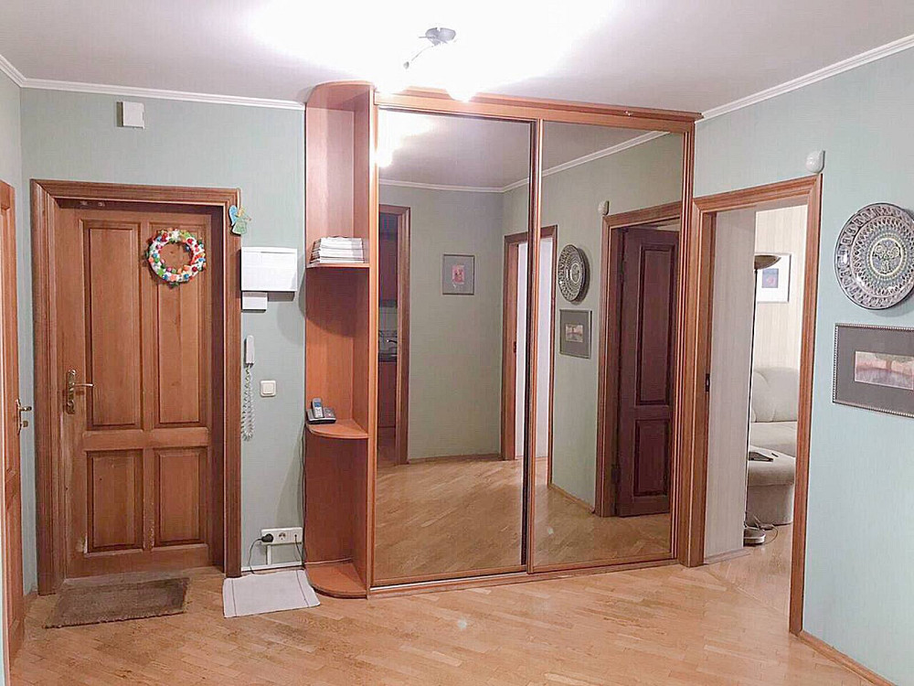 Оренда Квартира 2-кімнатна на Саксаганського, 70/16 Київ - фото 10