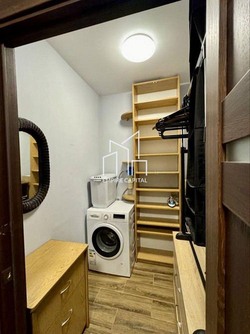 Оренда 1к Квартира 45 кв.м Хлібна вул. Львів - фото 7