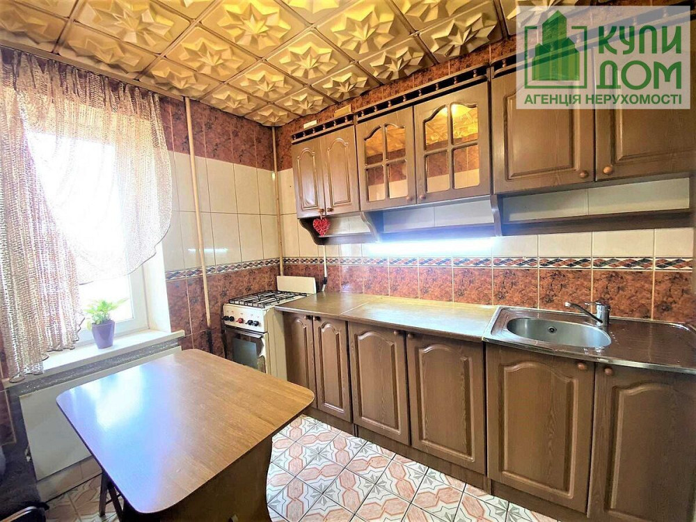 Продаж 3-х кімнатної квартири (3D ТУР) Кропивницький - фото 4