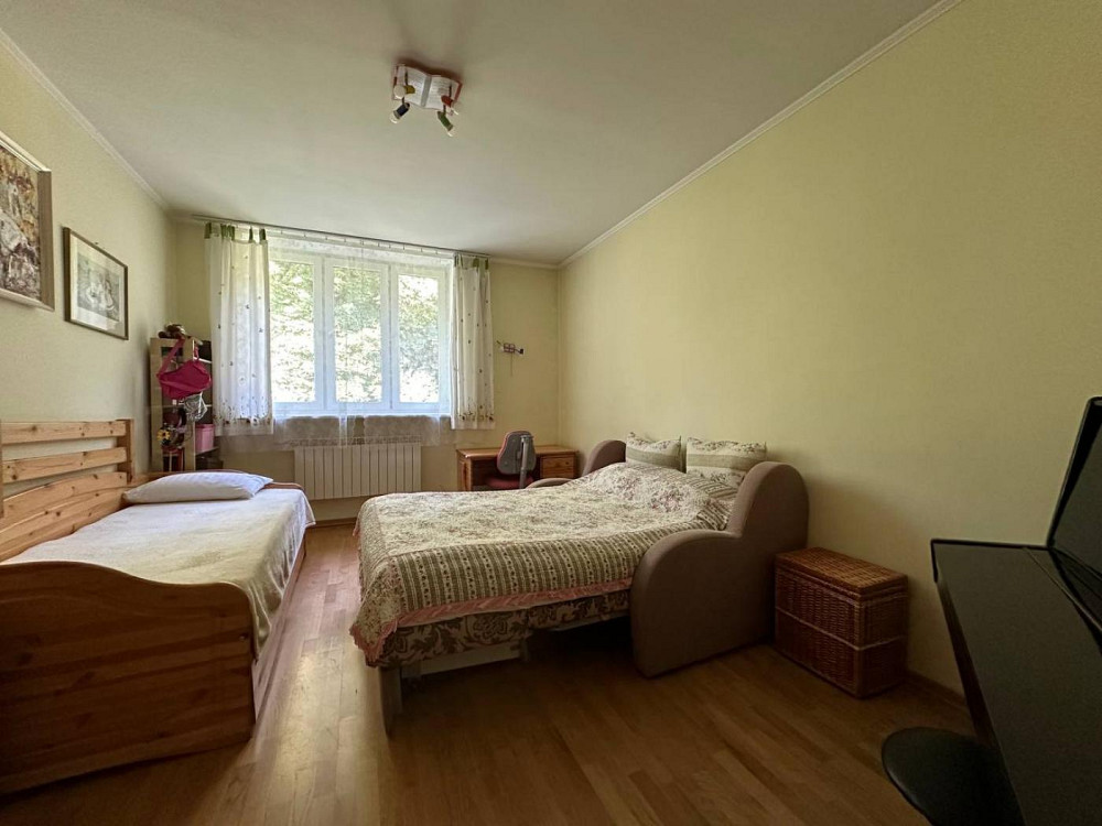 Оренда 2к квартири 65 кв. м Львів - фото 9