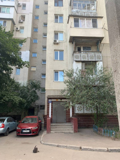 Продаж Квартира 1-кімнатна на переулок 2-й Бассейный, 5а Одесса - изображение 11