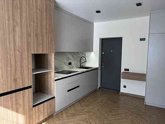 Продаж Квартира 1-кімнатна, 4/3 поверх на вул. С.Васильченка Рівне