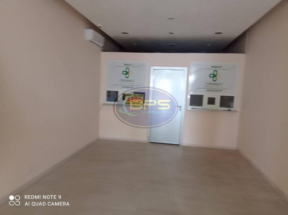 Продаж офісне приміщення на вул. Ніжинська приміщень - 5, поверх - 1/4 Одеса - фото 1