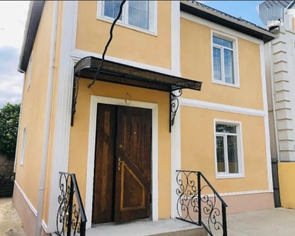 Продам новый дом в центре Таирова/Вузовский. Одесса - изображение 1