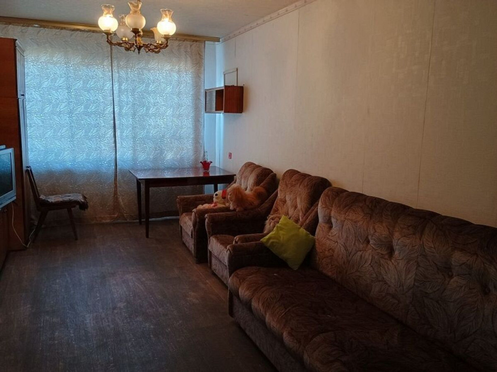 Оренда Квартира 1-кімнатна, 9/9 поверх на Жмеринська, 16 Київ - фото 4