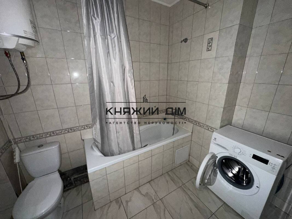 Оренда Квартира 1-кімнатна, 3/26 поверх на Армянская ул. Kiev - photo 9