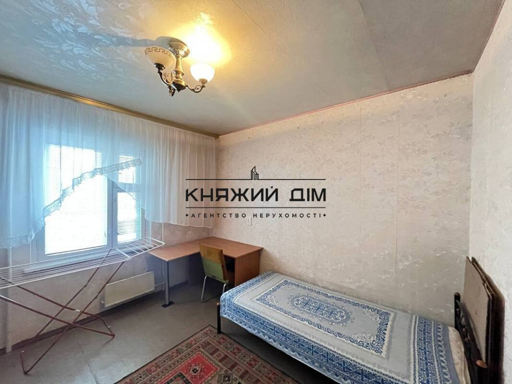 Оренда Квартира 2-кімнатна, 8/16 поверх на Ревуцкого ул. Киев - изображение 15