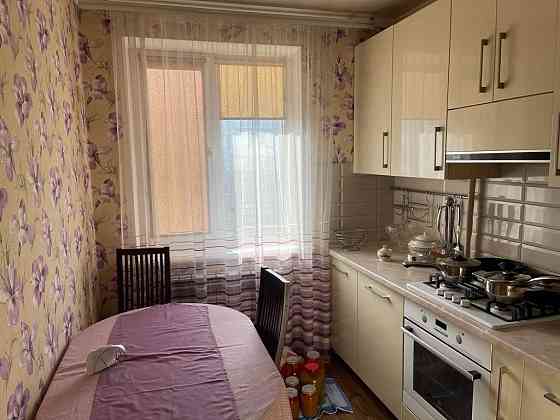 Продам 4 х комнатную квартиру с достойным ремонтом на Святослава Рихтера(Щорса) Одеса