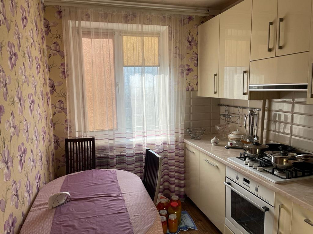 Продам 4 х комнатную квартиру с достойным ремонтом на Святослава Рихтера(Щорса) Одеса - фото 4