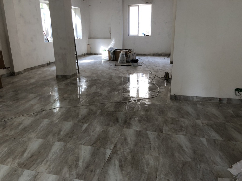 Оренда офісне приміщення на Константиновская поверх - 1 Київ - фото 1