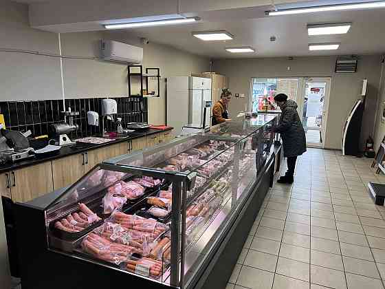 Оренда торгове приміщення на Мазепи Гетьмана вул., 173В поверх - 1/1 Ivano-Frankivs'k