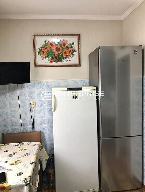 Продаж Квартира 1-кімнатна, 3/9 поверх на вул. Милославская Київ - фото 6