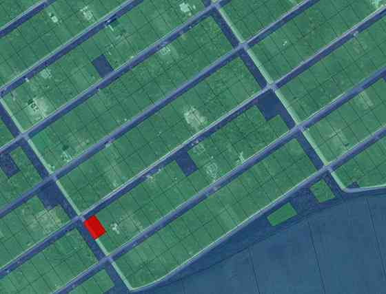 Продаж земельної ділянки 6 соток Тернополь