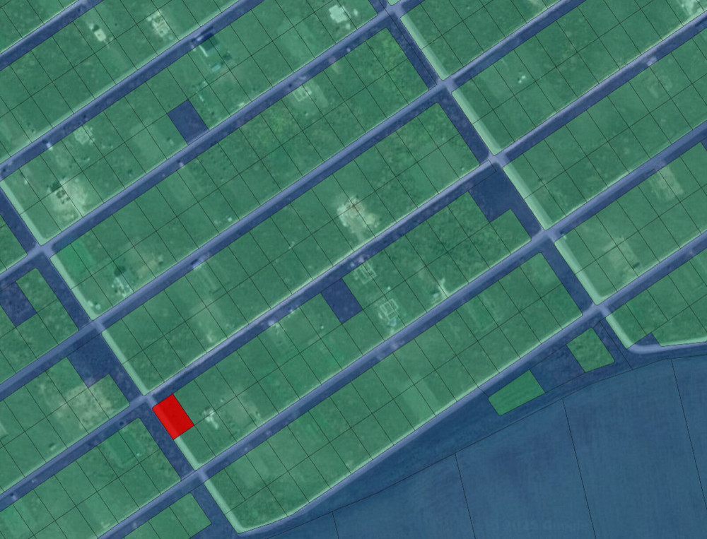 Продаж земельної ділянки 6 соток Тернопіль - фото 4