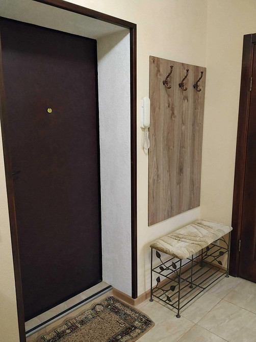 Оренда Квартира 2-кімнатна, 8/9 поверх на Райдужна, 55 Київ - фото 16