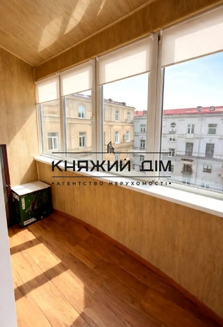 Оренда Квартира 2-кімнатна, 5/5 поверх на Бессарабская пл. Київ - фото 7