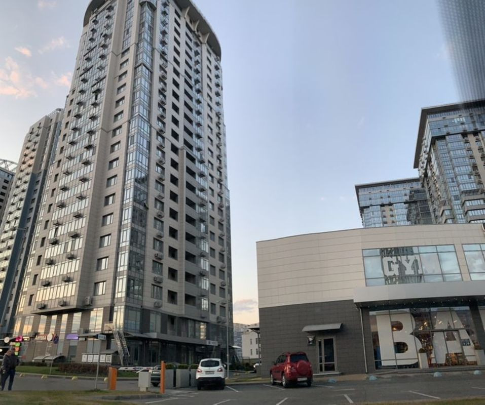 Оренда Квартира 2-кімнатна, 18/25 поверх на ул. Трускавецкая, 2-а Киев - изображение 3