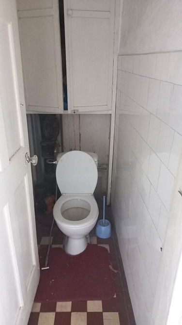 Продаж Квартира 2-кімнатна, 3/5 поверх на Білоруська, 32 Kiev - photo 6