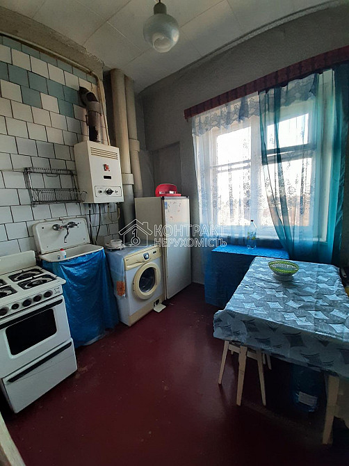 Продаж Квартира 2-кімнатна, 4/4 поверх на вул. Бульварна Харьков - изображение 3