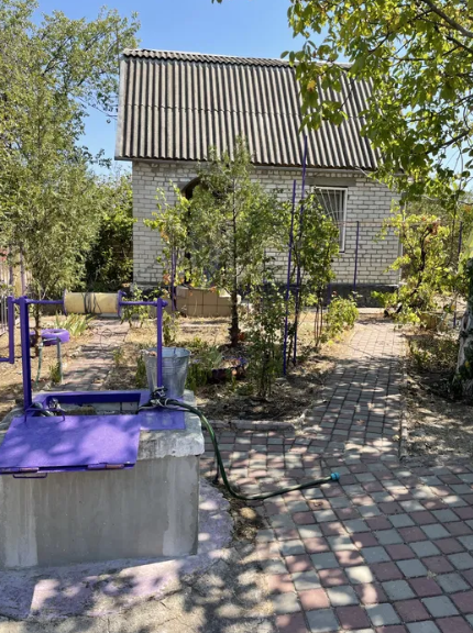 ПРОДАМ дачу на Тилигульському лимані (СК ,,Авіаторʼʼ, 40 км від м.Одеса) Калинівка (Іванівський район) - фото 1