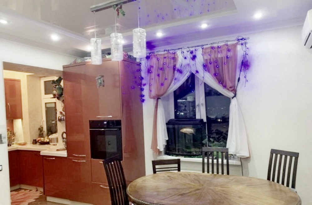 Продам  3- комнатную квартиру с ремонтом в новом доме (  по Державным програмам) Odessa - photo 7