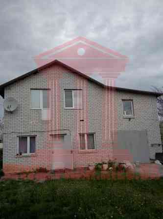 Продаж 2-поверховий Будинок з ділянкою 46 сот 90 кв.м  на Шевченко Мартусівка